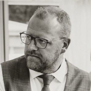 Picture of Ben Weaver